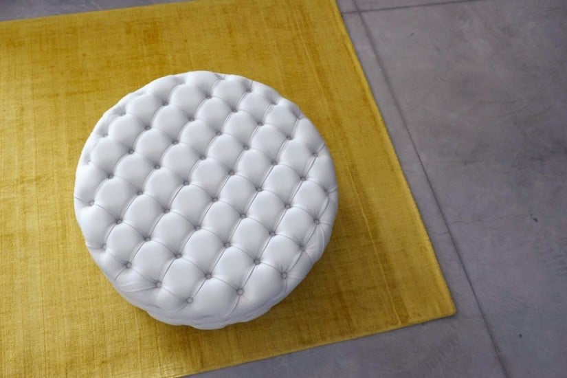 Pouf Alcide (Offerta Expo)