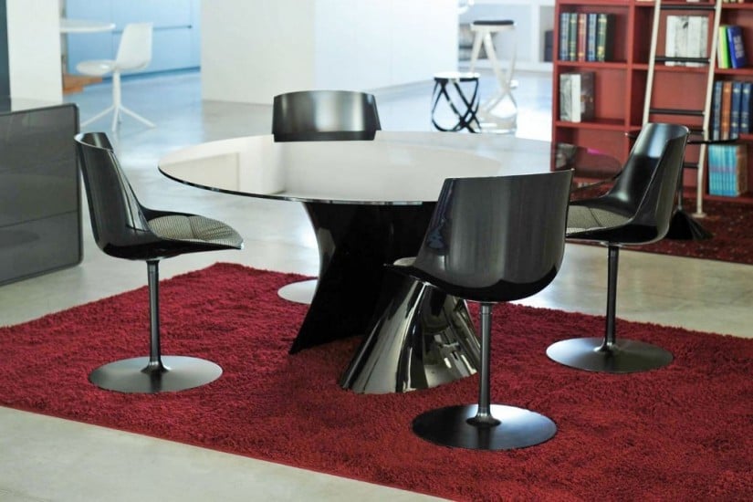 Chaise Flow (Offre Expo)