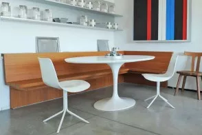 Saarinen Table (Expo Offer) Alivar - 4 2