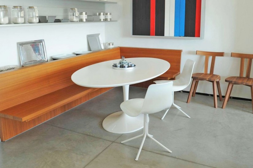 Table Saarinen (Offre Expo)