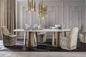 Kandinsky Table