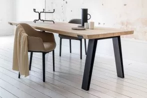Side-to-Side Table