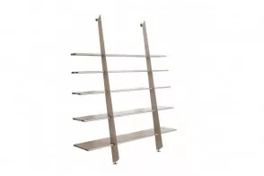 Mac Gee Bookcase