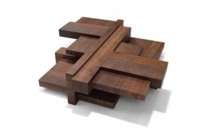 Table Manhattan 2