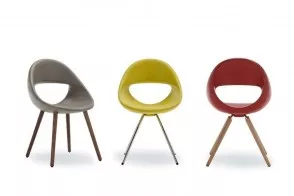Chaise Lucky