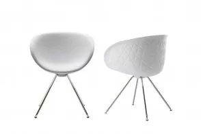 Structure Chair