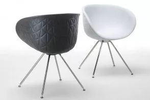 Structure Chair 2