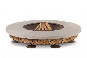 Ercole Outdoor Brazier