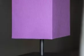 Ankh Table Lamp 2