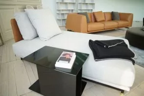 Chaise Longue Isola St.Germain (Offerta Expo) Ditre Italia - 3 2