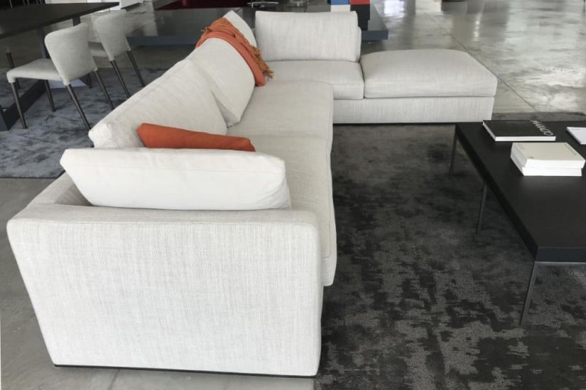 Divano Richard (Offerta Expo)