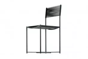 Chaise Spaghetti Chair
