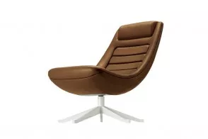 Manzù Armchair