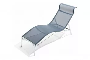 Chaise Longue per esterno Longframe 2