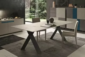 Tavolo allungabile Tailor