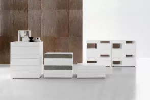 Presotto Wing Chest of Drawers | Online Shop 2