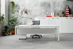 Link Operative Desk