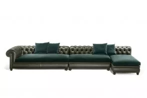 Chester Line Sofa 2