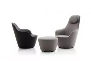 Harbor Armchair 2