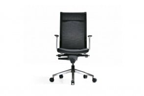 Fauteuil de direction Kosmo Plus 2