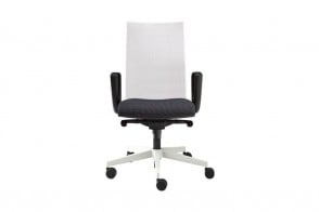 Chaise de bureau Kroma Mesh