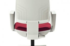 Chaise de bureau Kubix 2