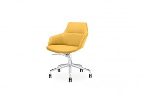 Poltrona Direzionale Aston 2