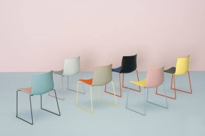 Catifa 46 Task Chair 2