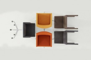 Masai Task Chair 2