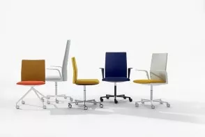 Kinesit Task Chair 2