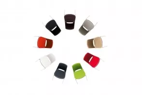 Palm Task Chair 2