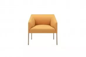 Saari Small Armchair