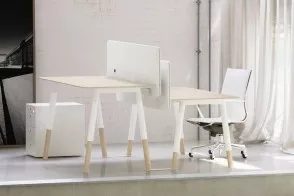 Woods Operative Desk