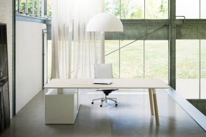 Scrivania Direzionale Woods