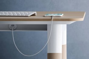 Bureau Directionnel Woods 2
