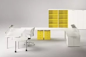 Mèta Operative Desk