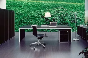 Bureau Directionnel Bianconero Corium Oak 2