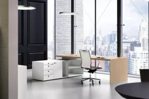 MultipliCeo Executive Desk