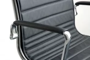 Light Executive Armchair 2