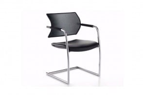 Chaise de bureau Aire Jr