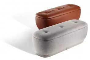 Pouf Leplì 2
