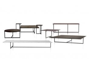 Table basse Icaro Baxter - 1 2