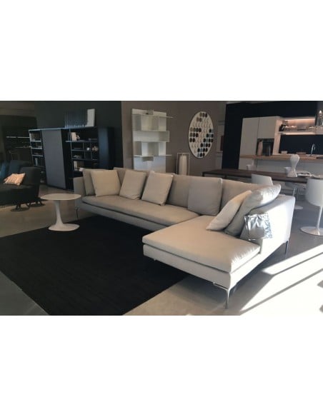 Charles Sofa (Expo Offer)
