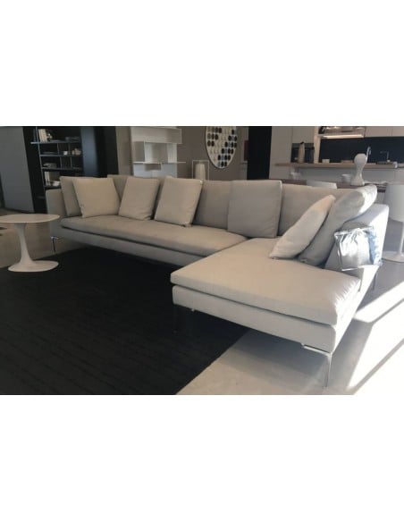 Charles Sofa (Expo Offer)