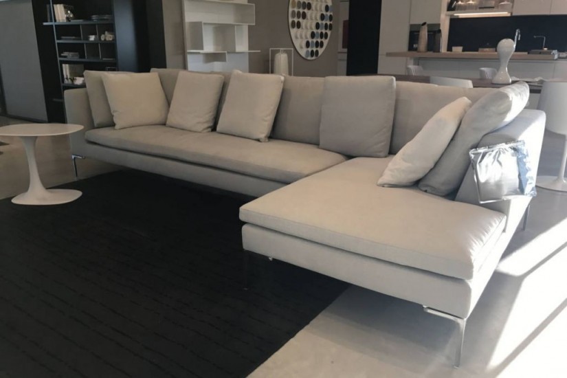 Divano Charles (Offerta Expo)