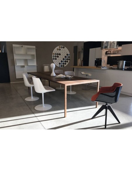 Table Tense Material (Offre Expo)