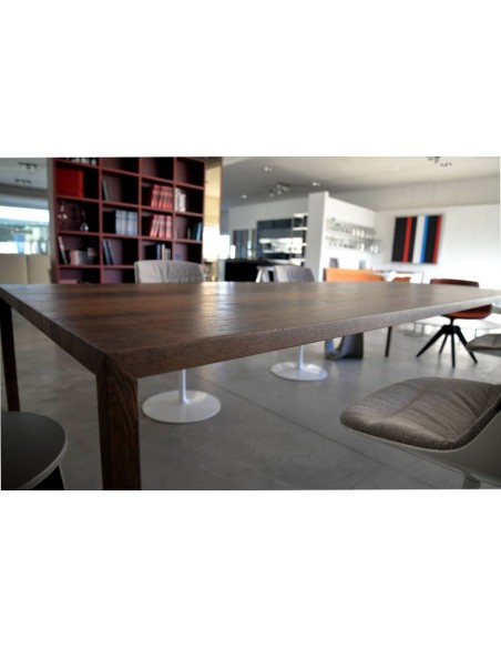 Tavolo Tense Material (Offerta Expo)