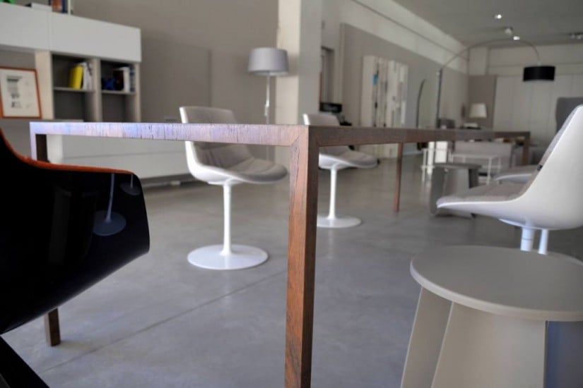 Table Tense Material (Offre Expo)