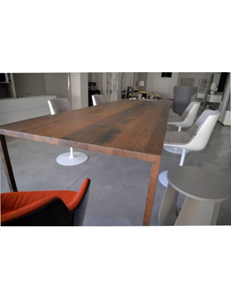 Tavolo Tense Material (Offerta Expo)