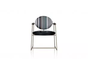 Chaise Gemma Baxter - 1 2